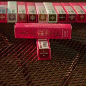 Jeffree Star Velour Liquid Lipstick - Androgyny